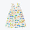 Robe motif océan – Image 3