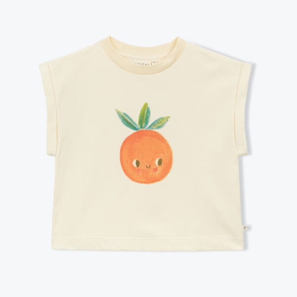Clementine T-shirt