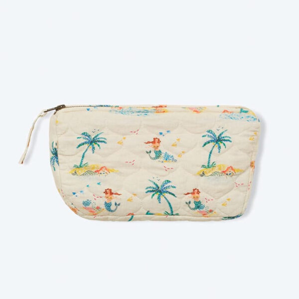 Trousse Sirène
