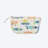 Trousse motif océan