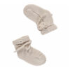Chaussons en coton Babyface – Image 2