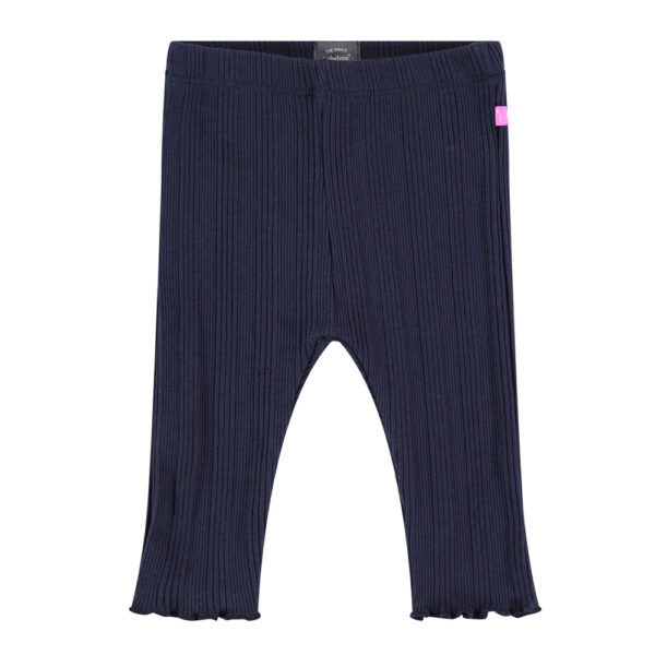 Legging rib bébé