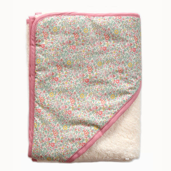 Cape de bain Paloma