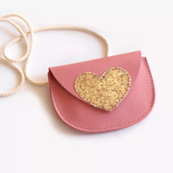 Sac Sweet Love fraise