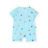Combi court bébé Océan – Image 4