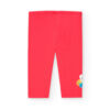 Legging uni magenta – Image 2