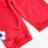 Legging uni magenta – Image 4