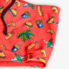 Tomato Swimsuit - Image 2