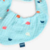 Set of 2 Ocean Bibs - Image 2