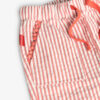 Pantalon fille rayé – Image 2