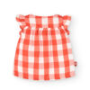 Robe bébé à carreaux – Image 5