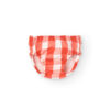 Robe bébé à carreaux – Image 6