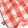 Robe bébé à carreaux – Image 4