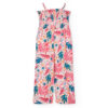 Floral dungarees - Image 4