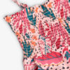 Floral dungarees - Image 2
