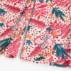 Floral dungarees - Image 3