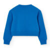 Sweatshirt indigo – Image 4