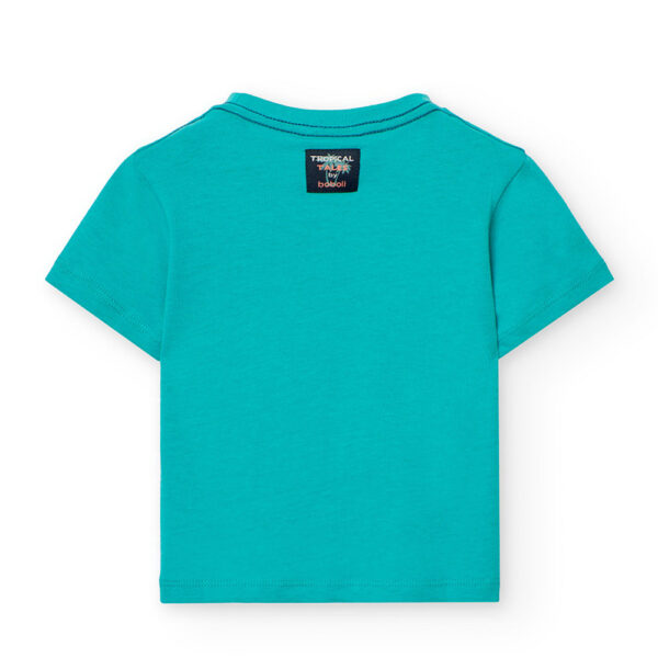 T-shirt SURF