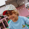Casquette Hello Hossy Adventure – Image 5