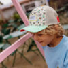 Casquette Hello Hossy Adventure – Image 2