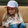 Hello Hossy Cat Relax Cap - Image 4