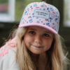 Hello Hossy Cat Relax Cap - Image 5