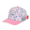 Hello Hossy Cat Relax Cap