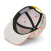 Casquette Hello Hossy Clover Berry – Image 4