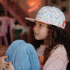 Casquette Hello Hossy Clover Berry – Image 5