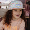 Casquette Hello Hossy Clover Berry – Image 2