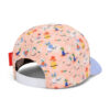Casquette Hello Hossy Flore – Image 4