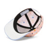 Casquette Hello Hossy Flore – Image 5