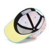 Casquette Hello Hossy Happiness – Image 4