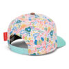 Casquette Hello Hossy Happiness – Image 3
