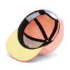 Hello Hossy Patch Hightop Cap - Image 3