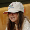 Linen Wave Cap - Image 5