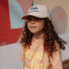Linen Wave Cap - Image 4