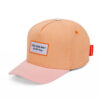 Casquette Hello Hossy Mini Coral