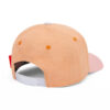 Casquette Hello Hossy Mini Coral – Image 7