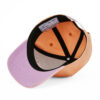 Casquette Hello Hossy Mini Coral – Image 6