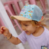 Casquette Hello Hossy New Zealand – Image 2