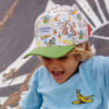 Hello Hossy San Francisco Cap - Image 5