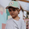 Casquette Hello Hossy Patch Surftrip – Image 5