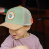 Casquette Hello Hossy Patch Surftrip – Image 2