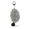 Amuseables Storm Cloud Bag Charm - Image 2