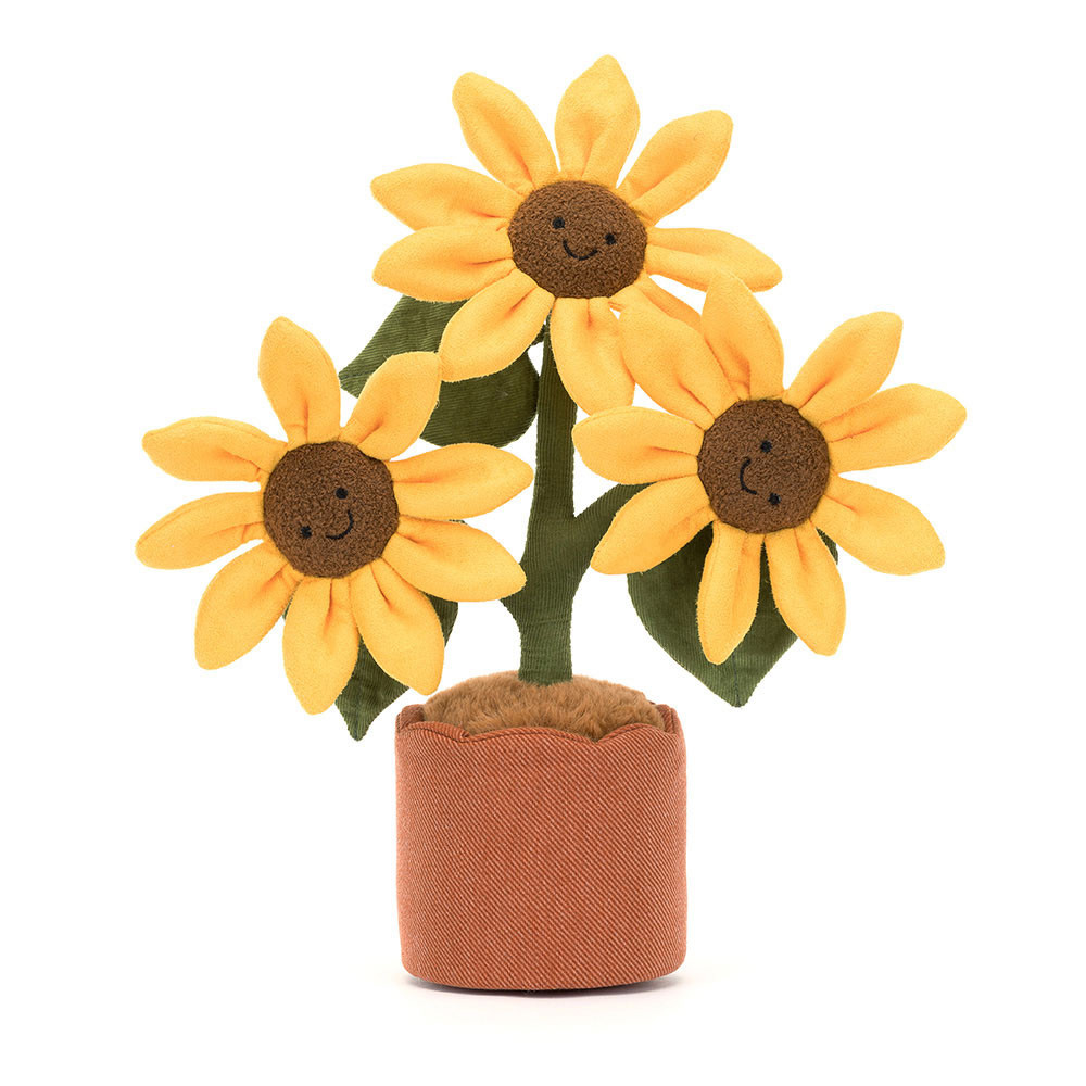 Amuseables Sunflower – Image 2