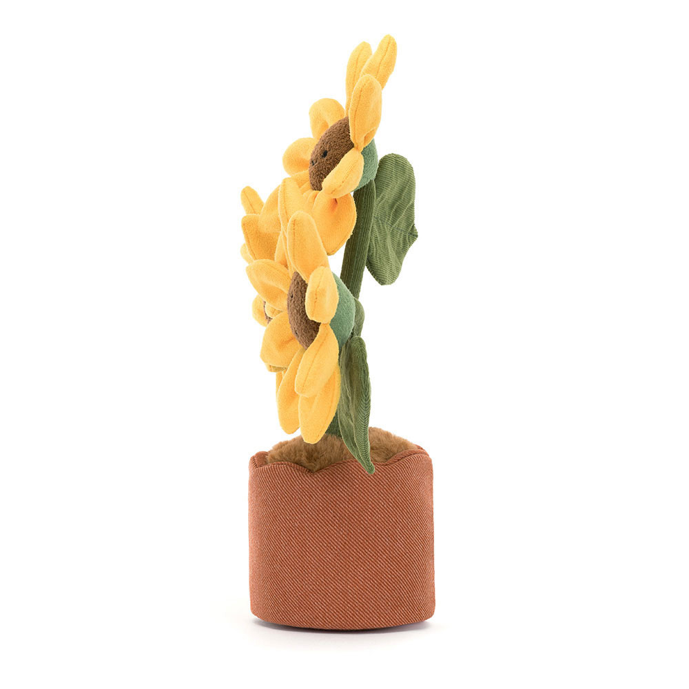 Amuseables Sunflower – Image 3