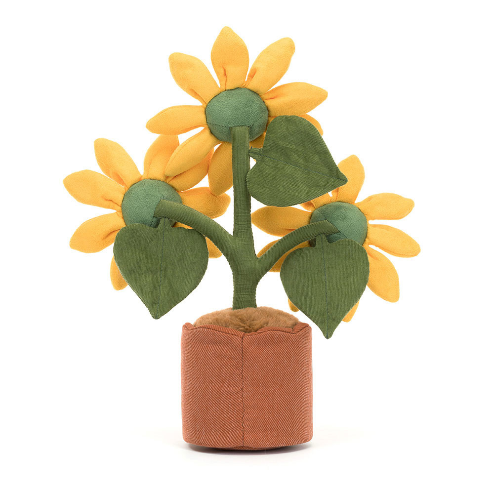 Amuseables Sunflower – Image 4