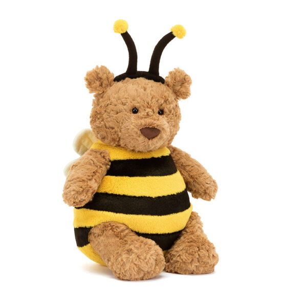 Batholomew Bear Bumblebee
