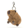 Clyde Capybara Bag Charm - Image 4